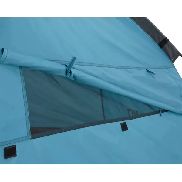 Намет пляжний Uquip Speedy UV 50+ Blue/Grey (241003)