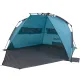 Намет пляжний Uquip Speedy UV 50+ Blue/Grey (241003)