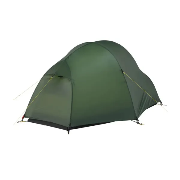 Намет одномісний Wechsel Exogen 1 ZG Green (231048)