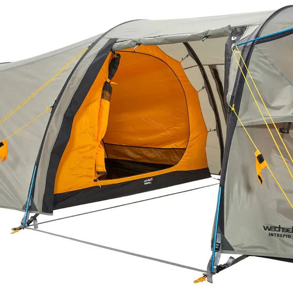 Намет Wechsel Intrepid 5 TL Laurel Oak