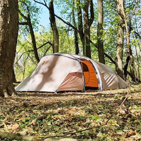 Намет Wechsel Intrepid 5 TL Laurel Oak