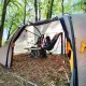 Намет Wechsel Intrepid 5 TL Laurel Oak
