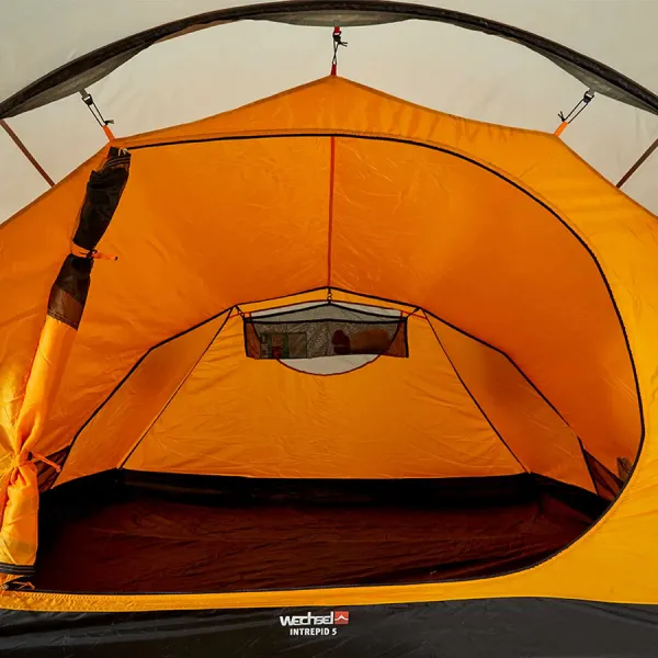 Намет Wechsel Intrepid 5 TL Laurel Oak