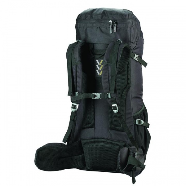 Рюкзак Caribee Tiger Black 65L