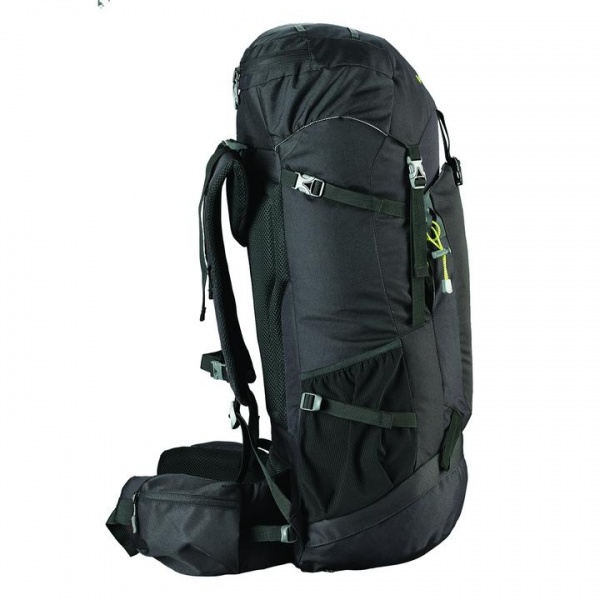 Рюкзак Caribee Tiger Black 65L
