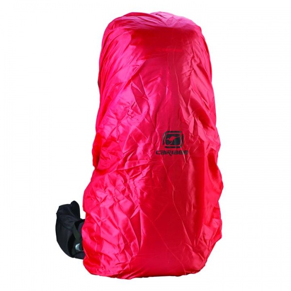 Рюкзак Caribee Tiger Black 65L