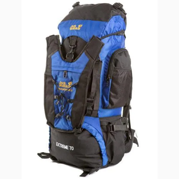 Рюкзак Columbia 70L JackWolfskin 5958