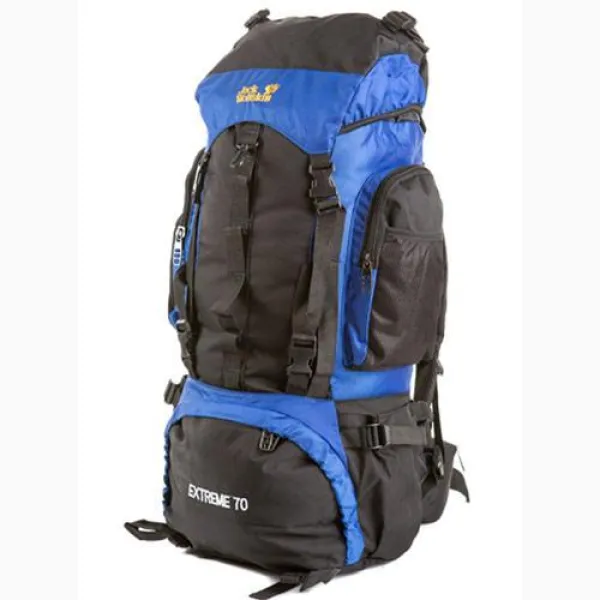 Рюкзак Columbia 70L JackWolfskin 5958