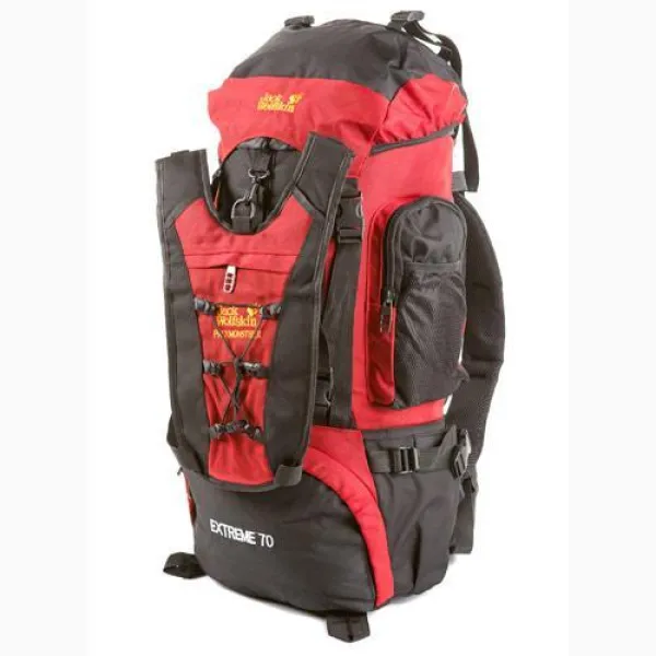 Рюкзак Columbia 70L JackWolfskin 5958