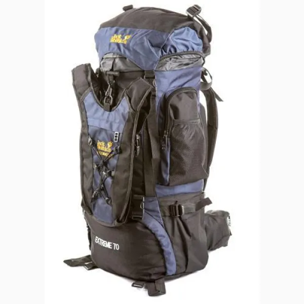 Рюкзак Columbia 70L JackWolfskin 5958