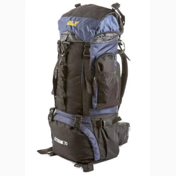 Рюкзак Columbia 70L JackWolfskin 5958