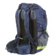 Рюкзак The North Face N.F. Electron 55L темно-синій 1208-1