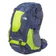 Рюкзак The North Face N.F. Electron 55L темно-синій 1208-1