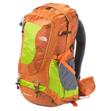 Рюкзак The North Face N.F. Electron 55L оранж 1208-4