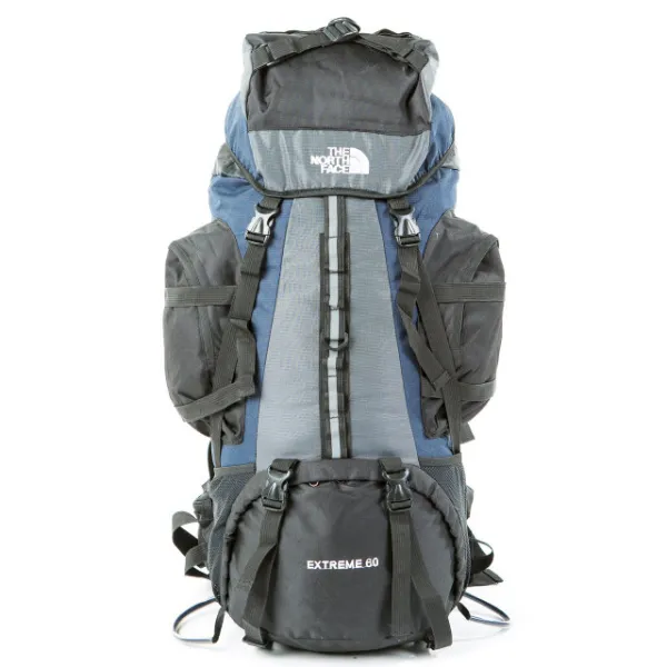 Туристичний рюкзак NorthFace 60L 760