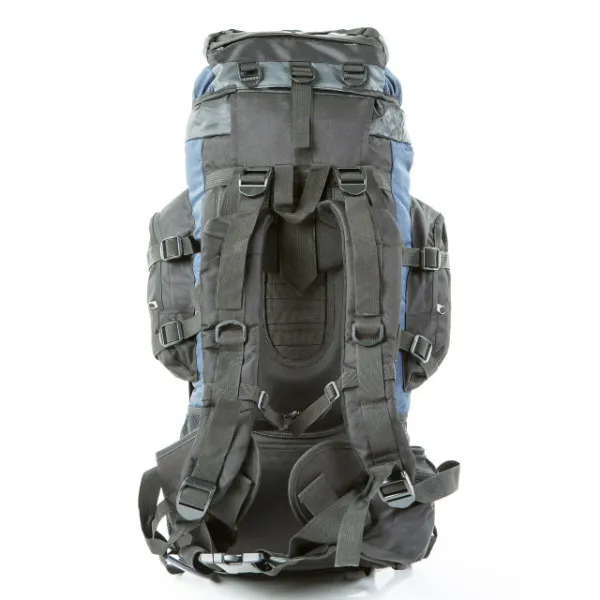 Туристичний рюкзак NorthFace 60L 760