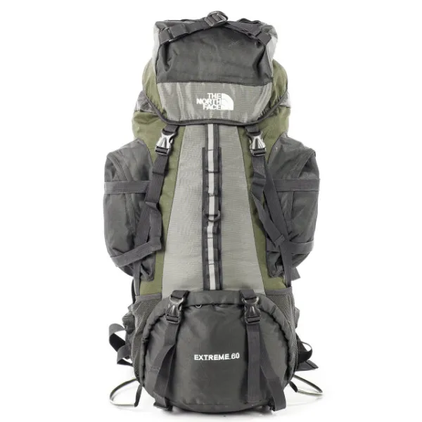 Туристичний рюкзак NorthFace 60L 760