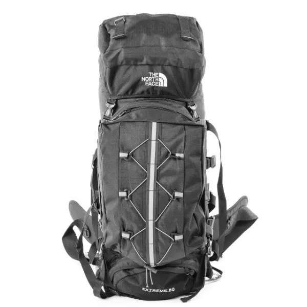 Туристичний рюкзак NorthFace 80L CNN80 А32