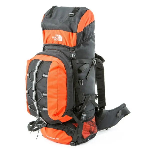 Туристичний рюкзак NorthFace 80L CNN80 А32