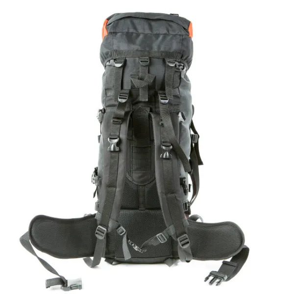 Туристичний рюкзак NorthFace 80L CNN80 А32