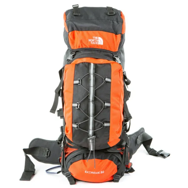 Туристичний рюкзак NorthFace 80L CNN80 А32