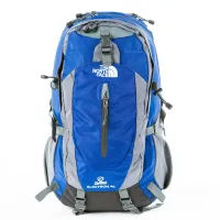 Походный рюкзак NorthFace Electron 40 40L NF 096 синий