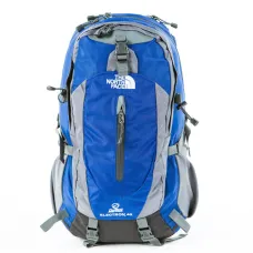 Походный рюкзак NorthFace Electron 40 40L NF 096 синий