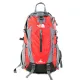 Походный рюкзак NorthFace Electron 40 40L NF 096 зеленый