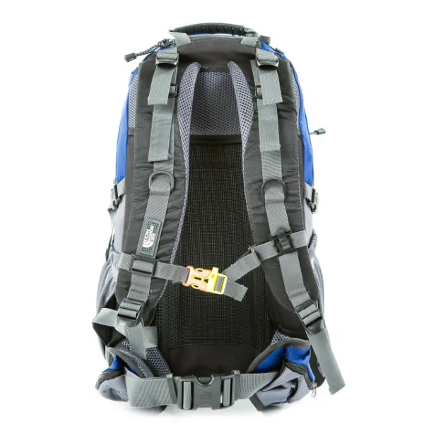 Походный рюкзак NorthFace Electron 40 40L NF 096 зеленый