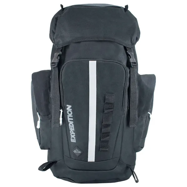 Рюкзак туристичний Semi Line 35 Black