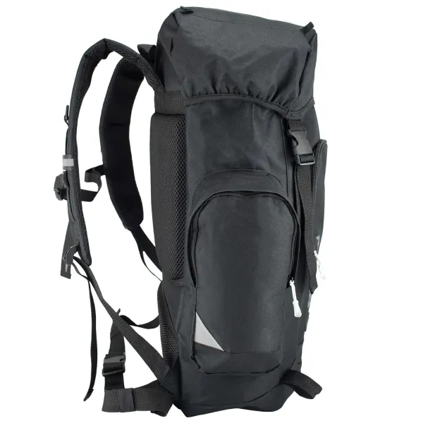 Рюкзак туристичний Semi Line 35 Black