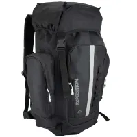 Рюкзак туристичний Semi Line 35 Black