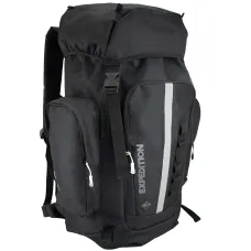 Рюкзак туристический Semi Line 35 Black