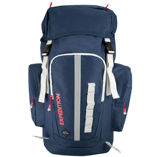 Рюкзак туристичний Semi Line 35 Blue