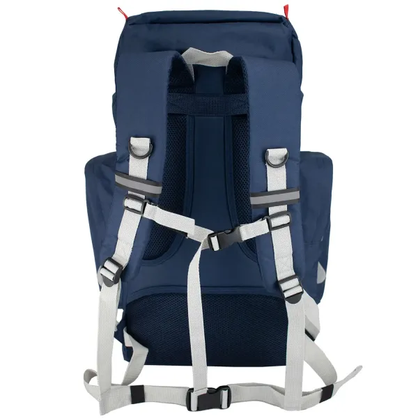 Рюкзак туристичний Semi Line 35 Blue