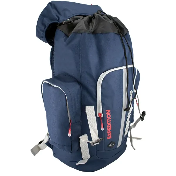 Рюкзак туристичний Semi Line 35 Blue