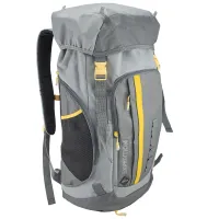 Рюкзак туристический Semi Line 45 Grey