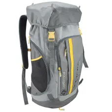 Рюкзак туристический Semi Line 45 Grey