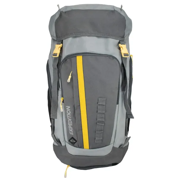 Рюкзак туристичний Semi Line 45 Grey