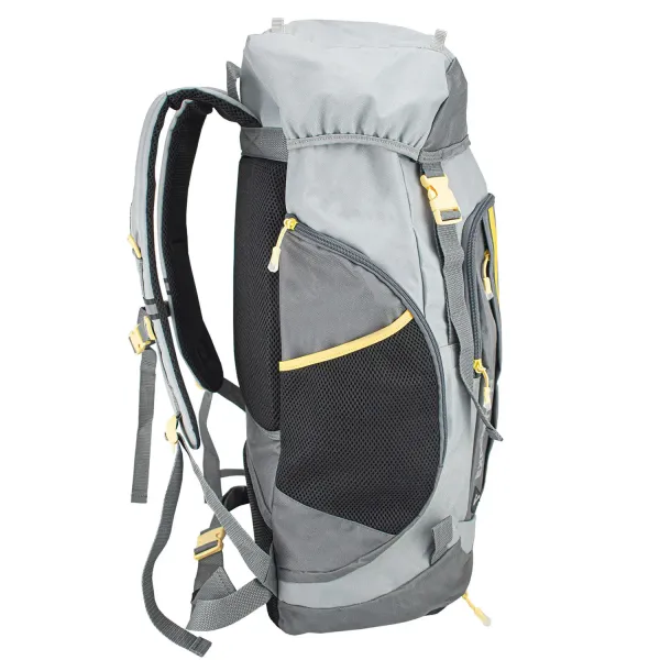 Рюкзак туристичний Semi Line 45 Grey
