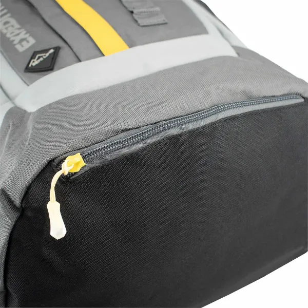 Рюкзак туристичний Semi Line 45 Grey