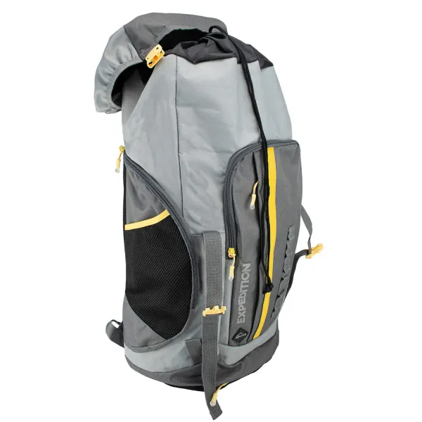 Рюкзак туристичний Semi Line 45 Grey