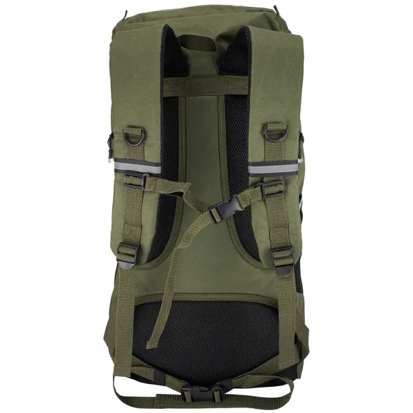 Рюкзак туристический Semi Line 45 Khaki