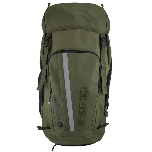 Рюкзак туристический Semi Line 45 Khaki