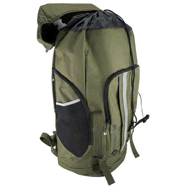 Рюкзак туристический Semi Line 45 Khaki