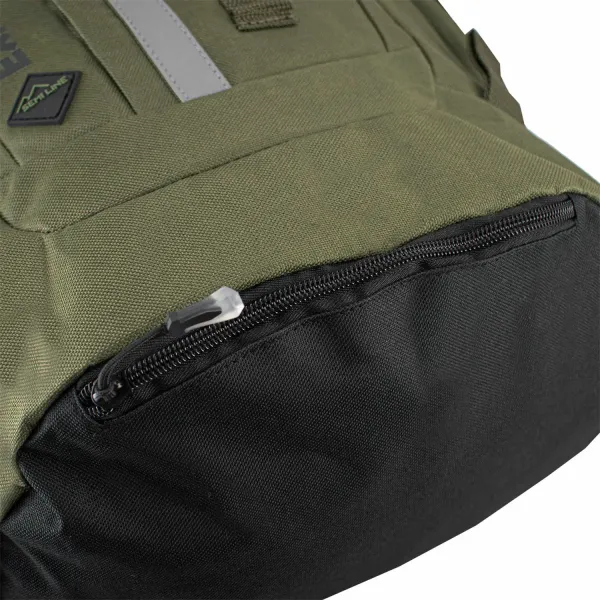 Рюкзак туристический Semi Line 45 Khaki