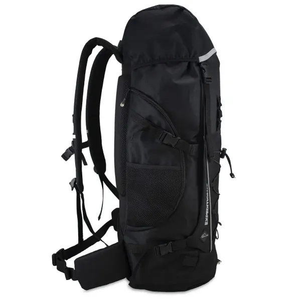 Рюкзак туристичний Semi Line 65 Black