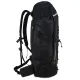 Рюкзак туристичний Semi Line 65 Black