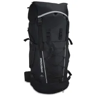 Рюкзак туристичний Semi Line 65 Black