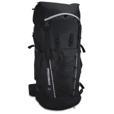 Рюкзак туристический Semi Line 65 Black